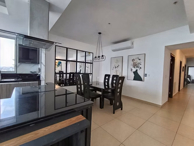 PH RIVAGE TOWER – AVENIDA BALBOA | APARTAMENTO AMOBLADO EN ALQUILER - Imagen 17