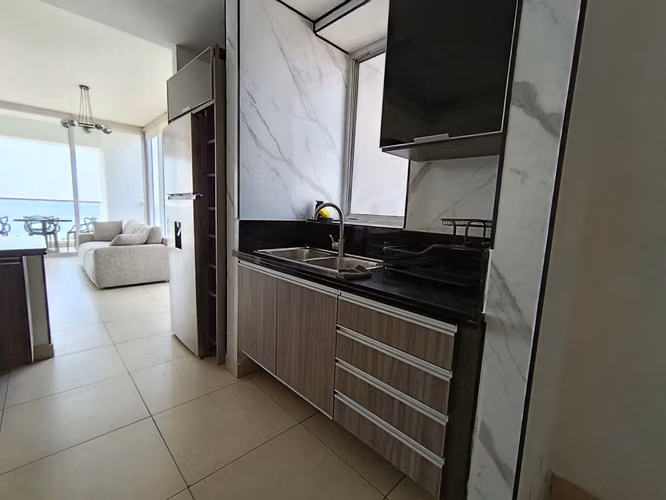 PH RIVAGE TOWER – AVENIDA BALBOA | APARTAMENTO AMOBLADO EN ALQUILER - Imagen 6