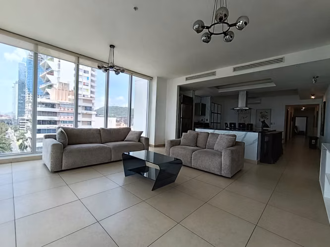 PH RIVAGE TOWER – AVENIDA BALBOA | APARTAMENTO AMOBLADO EN ALQUILER - Imagen 15