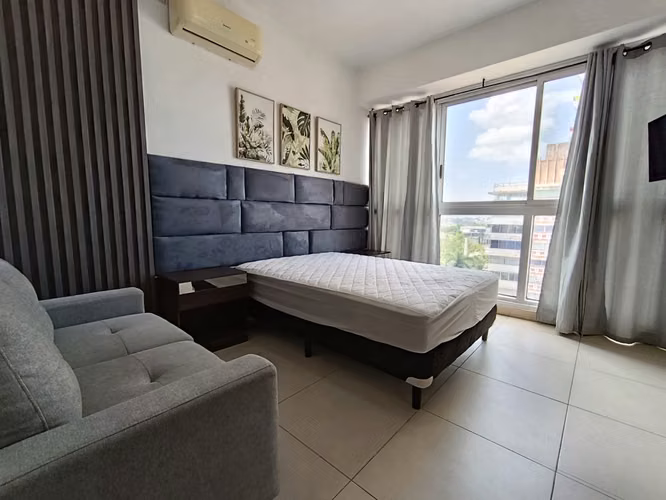 PH RIVAGE TOWER – AVENIDA BALBOA | APARTAMENTO AMOBLADO EN ALQUILER - Imagen 8