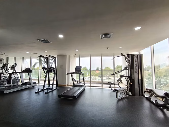 PH RIVAGE TOWER – AVENIDA BALBOA | APARTAMENTO AMOBLADO EN ALQUILER - Imagen 14
