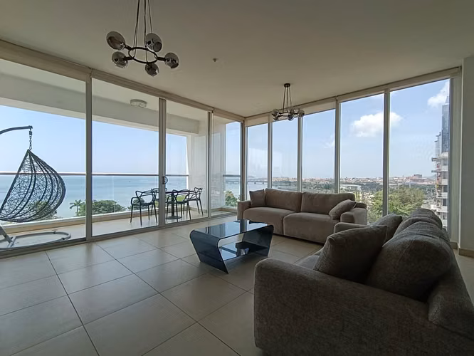 PH RIVAGE TOWER – AVENIDA BALBOA | APARTAMENTO AMOBLADO EN ALQUILER - Imagen 4
