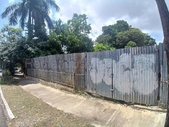 Terreno en Venta en Betania JG