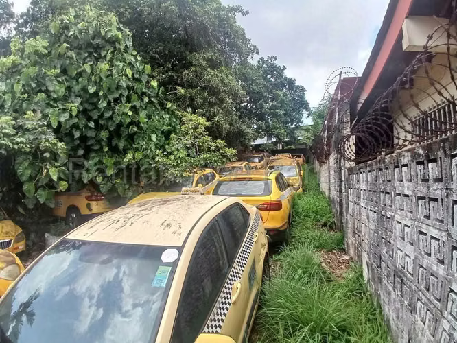 Terreno en Venta en Betania JG