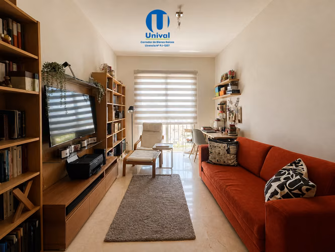 Apartamento en Venta en Santa Maria - PH The Reserve Legacy - Imagen 8
