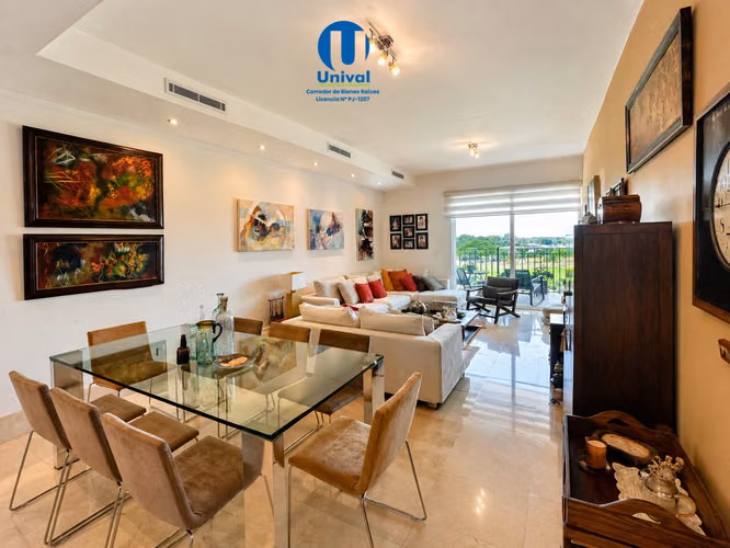 Apartamento en Venta en Santa Maria - PH The Reserve Legacy
