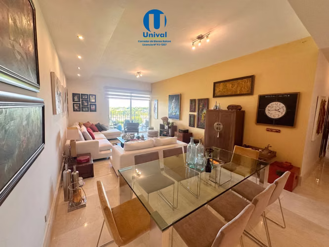 Apartamento en Venta en Santa Maria - PH The Reserve Legacy - Imagen 6