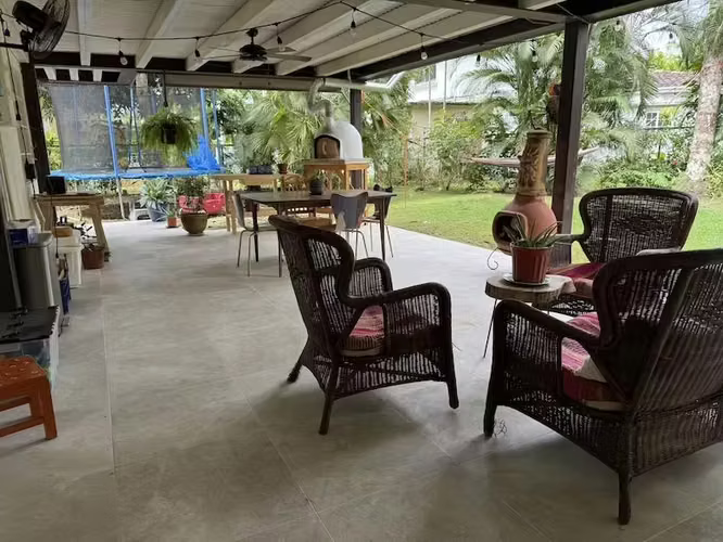 CASA FAMILIAR EN ALQUILER – CLAYTON - Imagen 9
