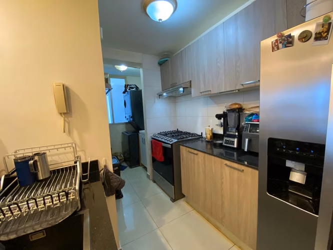 Venta de apartamento en carrasquilla - ph coral tower K.T - Imagen 8