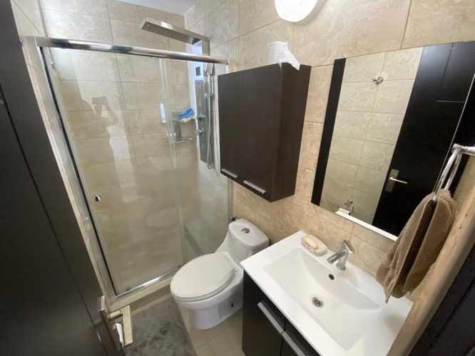 Venta de apartamento en carrasquilla - ph coral tower K.T - Imagen 13
