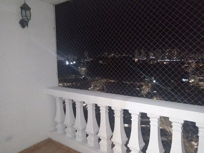 Céntrico Apartamento a la venta-Villa Caceres betania - Imagen 6