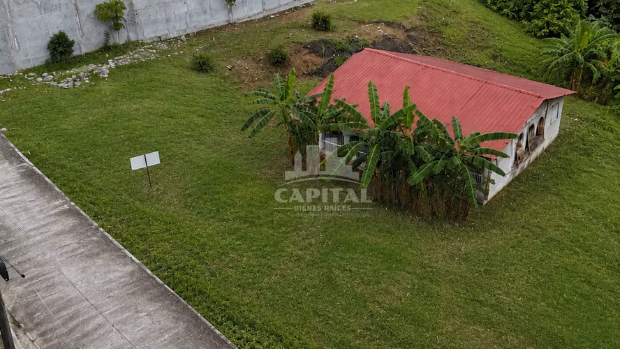 SE VENDE TERRENO EN RÍO ABAJO - Imagen 6