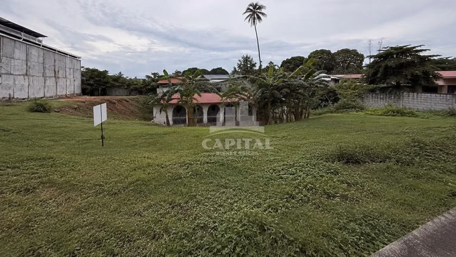 SE VENDE TERRENO EN RÍO ABAJO - Imagen 3