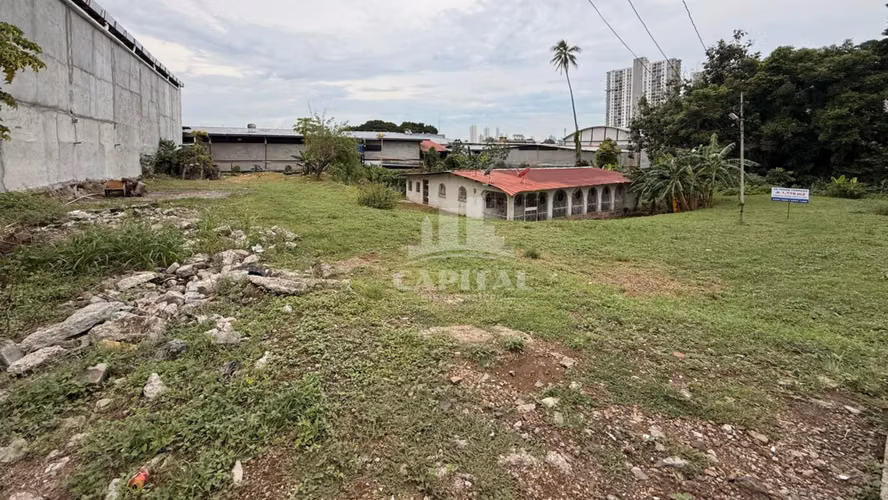 SE VENDE TERRENO EN RÍO ABAJO - Imagen 2