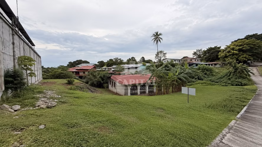 SE VENDE TERRENO EN RÍO ABAJO - Imagen 5