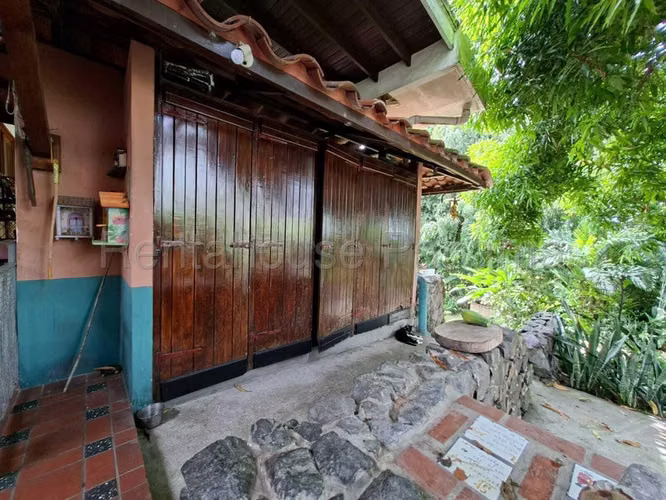 Casa en Venta en Los Angeles JG - Imagen 9
