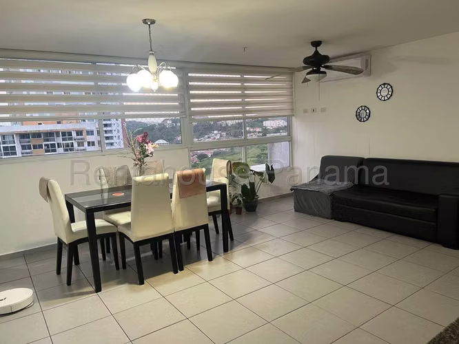 Venta de Apartamento en Ricardo J Alfaro I207GRR