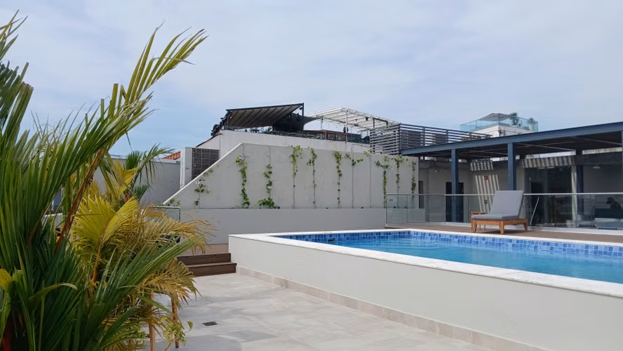 Alquiler de Apartamento Casco Antiguo San Felipe - Imagen 19