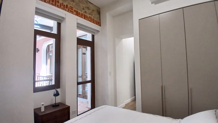 Alquiler de Apartamento Casco Antiguo San Felipe - Imagen 12