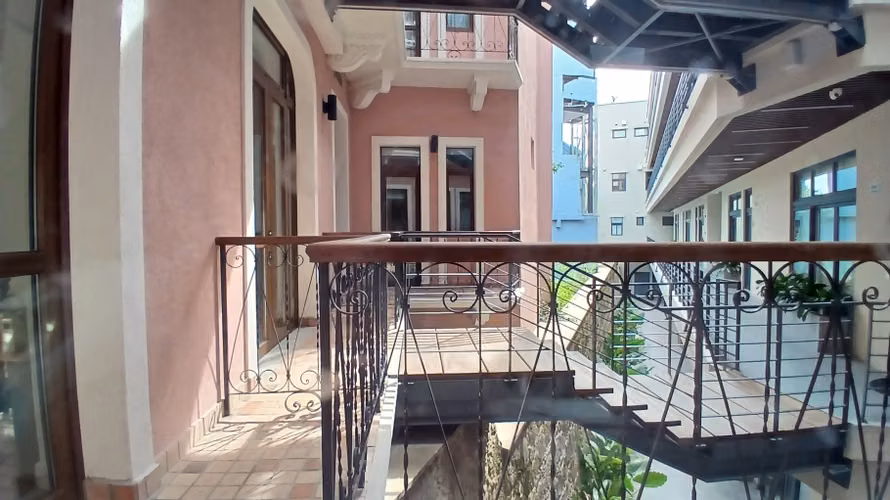 Alquiler de Apartamento Casco Antiguo San Felipe - Imagen 4