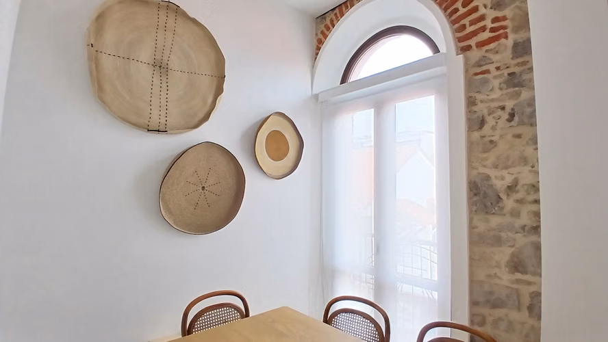Alquiler de Apartamento Casco Antiguo San Felipe - Imagen 3
