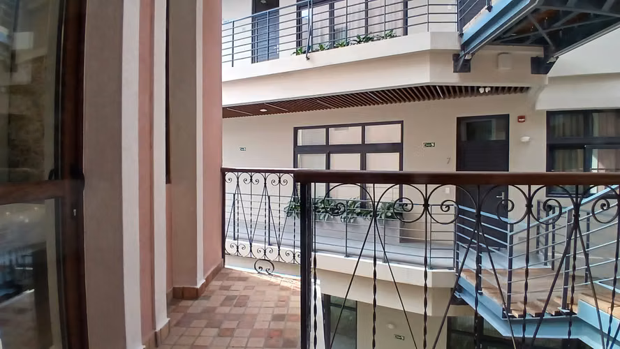 Alquiler de Apartamento Casco Antiguo San Felipe - Imagen 2