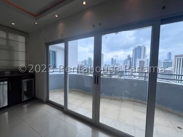 Venta Apartamento Obarrio - YD - Imagen 2