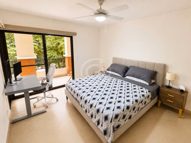 Venta Apartamento Embassy Club Courtyard Cerca a Casa Club - Imagen 12