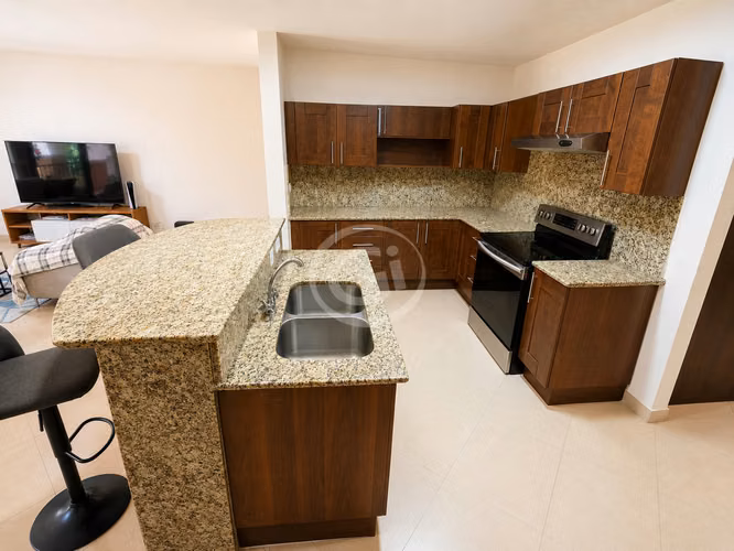 Venta Apartamento Embassy Club Courtyard Cerca a Casa Club - Imagen 8