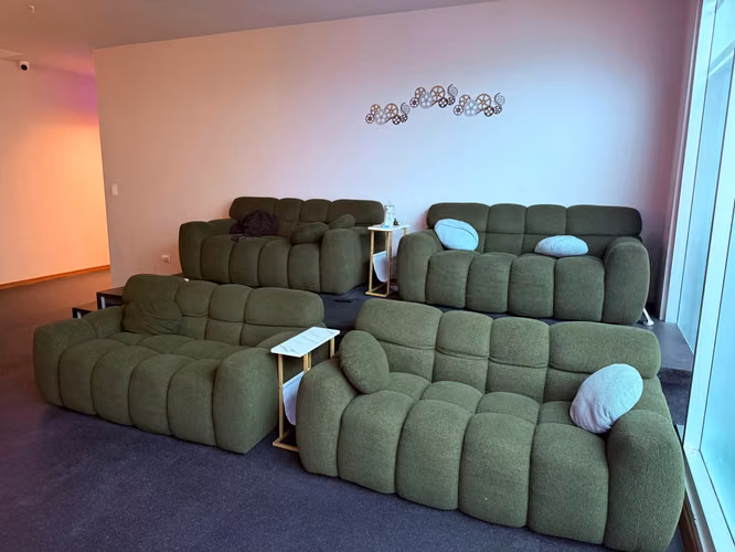 APARTAMENTO AMOBLADO EN PH TAO- SAN FRANCISCO - Imagen 15