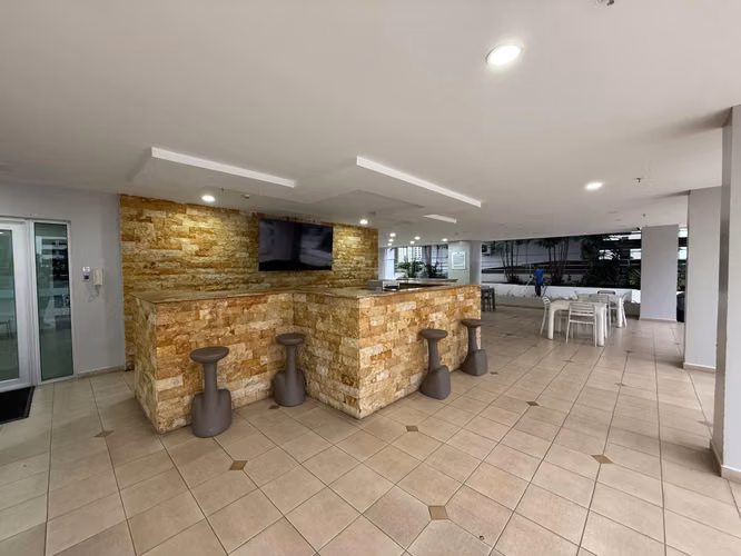APARTAMENTO AMOBLADO EN PH TAO- SAN FRANCISCO - Imagen 17