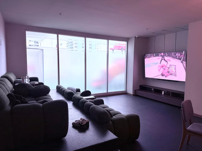 APARTAMENTO AMOBLADO EN PH TAO- SAN FRANCISCO - Imagen 16