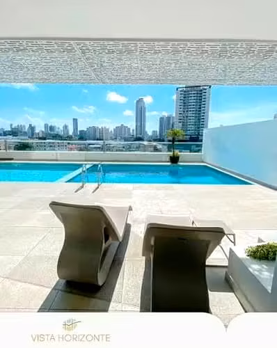 Vendo apartamentoPH Vista Horizonte 3R 2B Amueblado $175k!! - Imagen 8