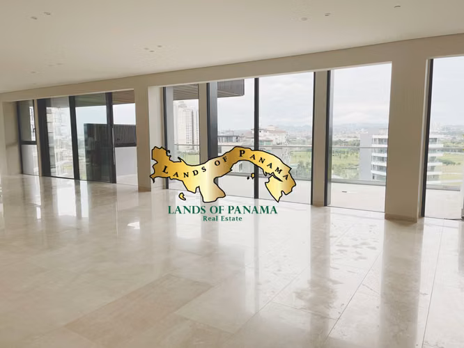 PH ALLEGRA -  EN SANTA MARÍA - CRESCENT LAND