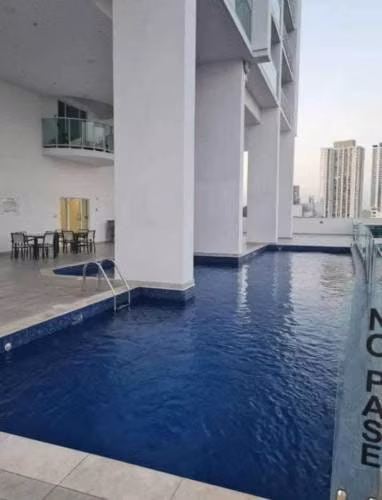 PH PARK AVENUE, FRENTE AL PARQUE FORESTAL, 12 DE OCTUBRE, 3R, 2B, $180K!!!