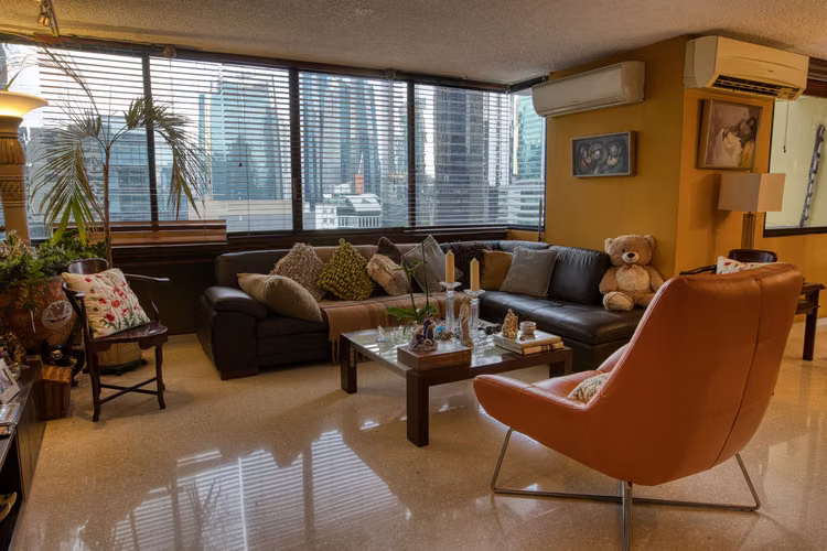 Monaco. 170mts 3r 2b cbs 2est $245,000.00neg - Imagen 3