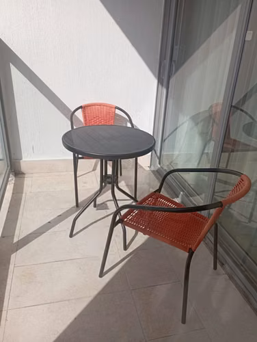 Excelente Apartamento con Vista al Mar - Imagen 2