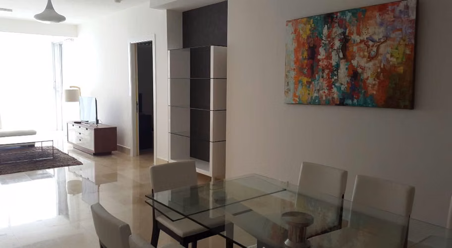 Excelente Apartamento con Vista al Mar - Imagen 14