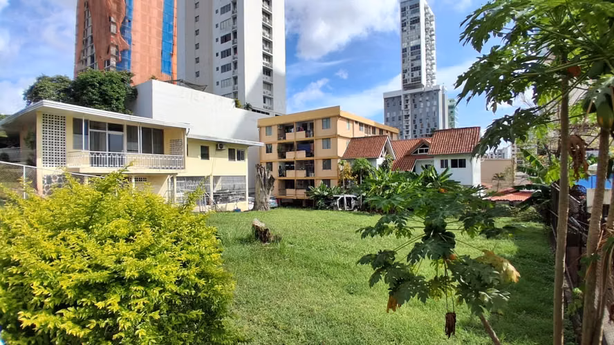 San Francisco. Calle 64. 1300mts Zon 1R6 $1,300,000.00neg - Imagen 4