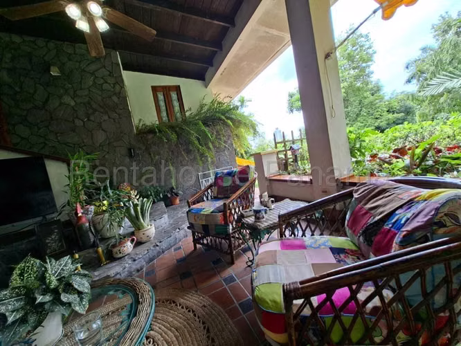 Casa en Venta en Los Angeles JG - Imagen 8