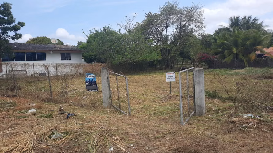 Coronado. Via Colonial. 801mts $60,000.00 - Imagen 2