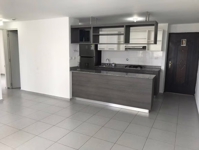 Apartment for Sale on Ricardo J. Alfaro H167GRR