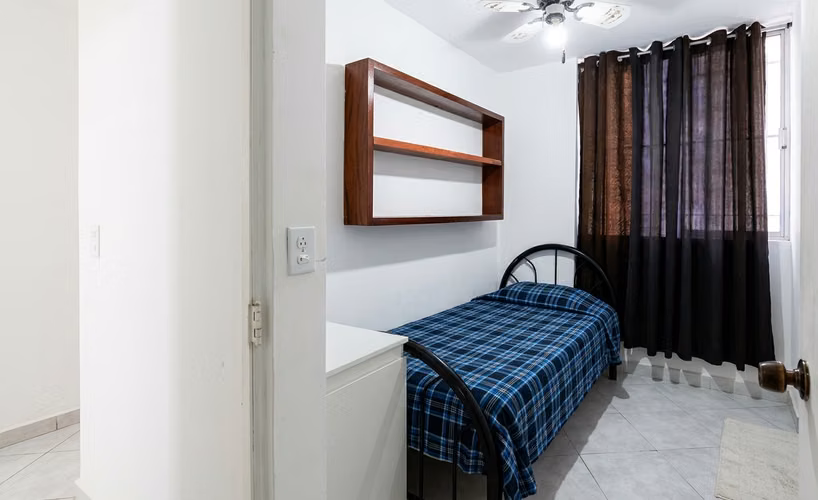 Apartamento en El Carmen I con amplios espacio y ubicación premium - Imagen 5