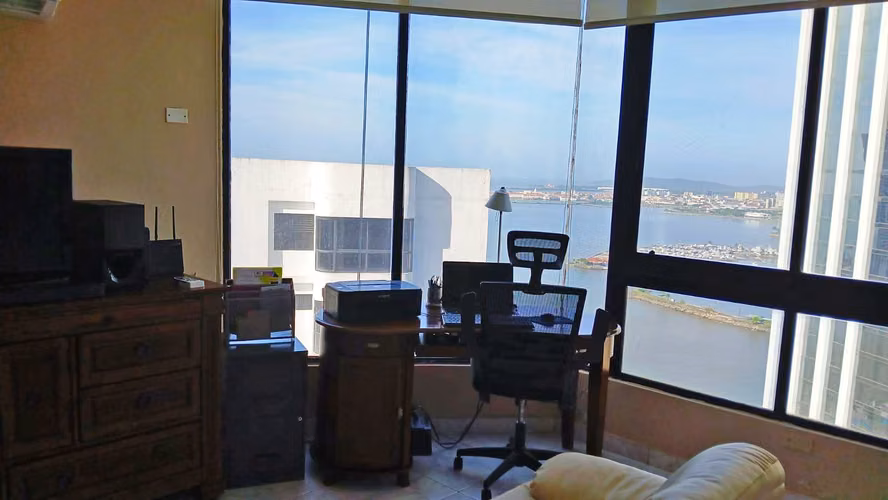 Costa del Mar. 241mts 3r 3.5b cbe 2est $340,000.00NEG - Imagen 8
