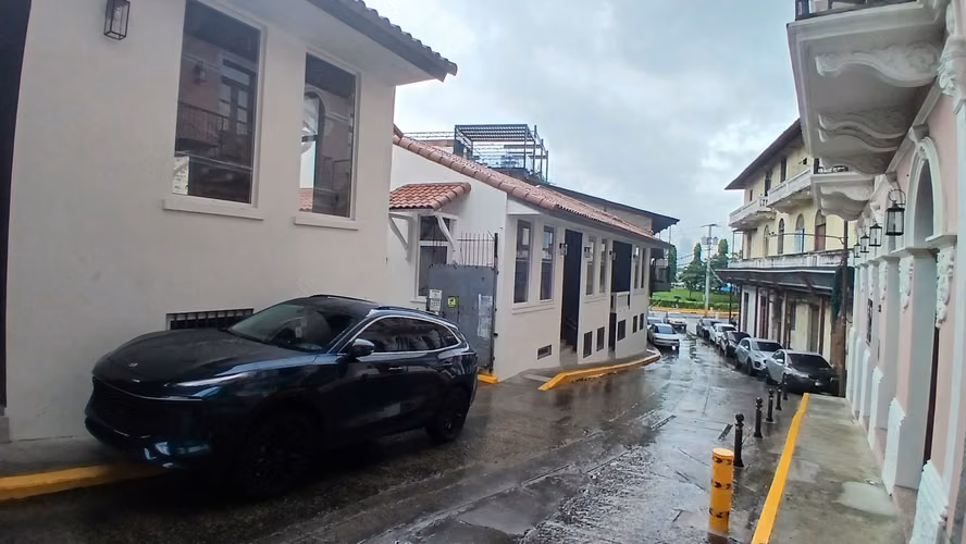 Locales Comerciales en Alquiler Casco Viejo - Imagen 3