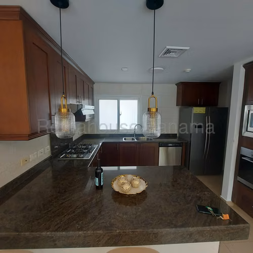 VENTA DE CASA PANAMA PACIFICO GM