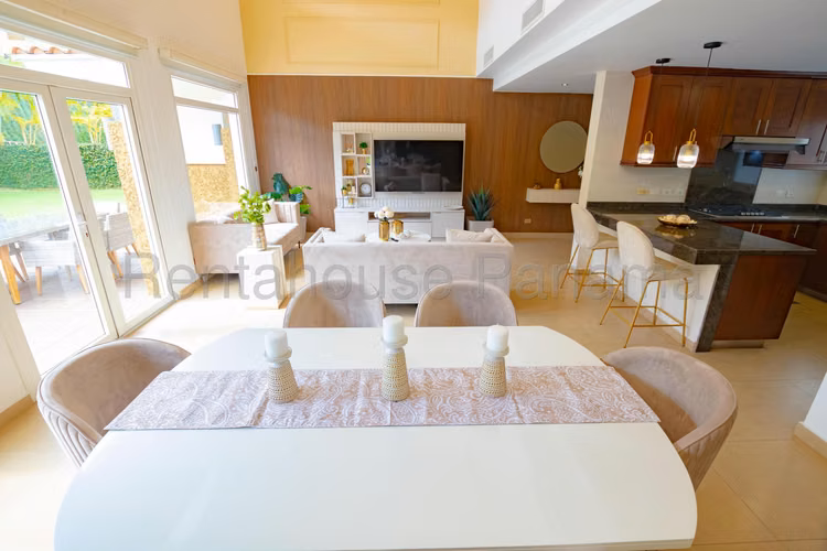 VENTA DE CASA PANAMA PACIFICO GM