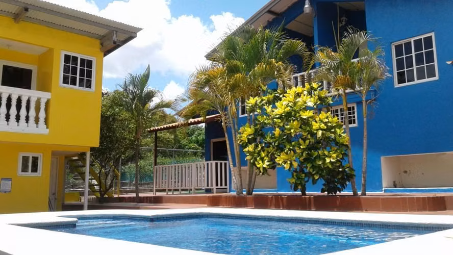 VENTA DE CASA GORGONA GM