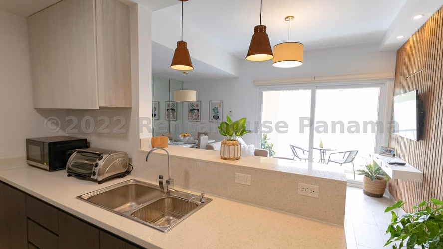VENTA DE APARTAMENTO COCOLI GM