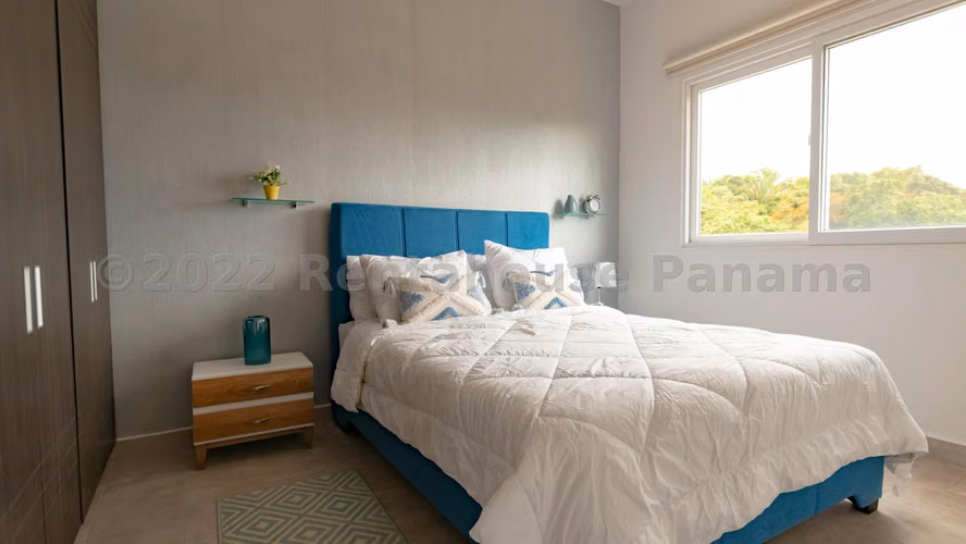 VENTA DE APARTAMENTO COCOLI GM